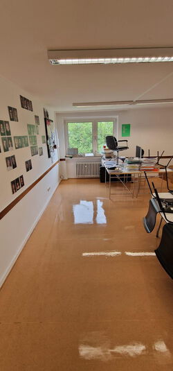 Schule Reinigung Gießen Lahnau Wetzlar