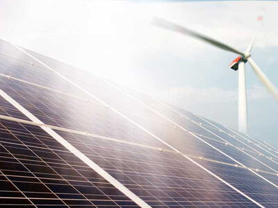 Photovoltaik Reinigungsfirma Wetzlar Gießen Asslar