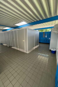 Industriereinigung Gießen wetzlar asslar Lahnau