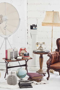 Ankauf Verkauf Haushalt Firma Wetzlar Gießen Marburg Butzbach