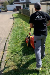 Hausmeisterservice Lahnau Gießen Wetzlar