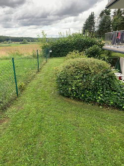 Gartenreinigung Gießen Lahnau Wetzlar