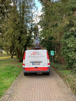 Businnenreinigung Gießen Lahnau Wetzlar