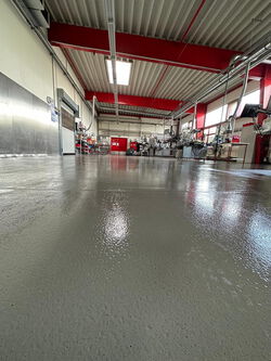 Reinigungsfirma Gießen Lahnau Wetzlar