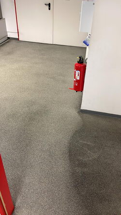 Böden Reinigungsfirma Gießen Lahnau Wetzlar