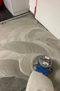 Bauschlussreinigung Putzfirma Reinigung Lahnau Gießen Wetzlar