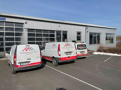 Gebäudeservice Lahnau Wetzlar gebäudereinigung
