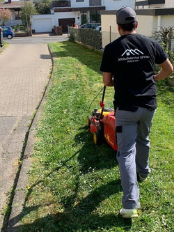 Hausmeisterservice Lahnau Gießen Wetzlar