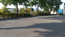 Hof Reinigung Gießen Lahnau Wetzlar