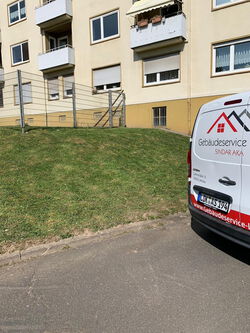 Gebäudeservice Lahnau Reinigungsfirma