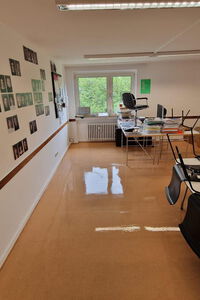 Schule Reinigung Gießen Lahnau Wetzlar