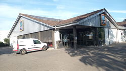 Einkaufsladen Reinigungsfirma Gießen Lahnau Wetzlar