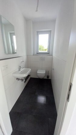 Badreinigung Gießen Lahnau Wetzlar