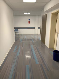 Büro Praxisräume Reinigung Gießen Lahnau Wetzlar
