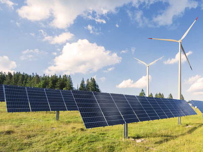 Photovoltaik Reinigungen Heuchelheim Butzbach lahnau
