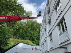 Außenreinigung Gbs Lahnau