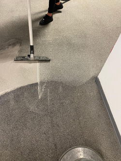 Profi Reinigung Lahnau Gießen Wetzlar