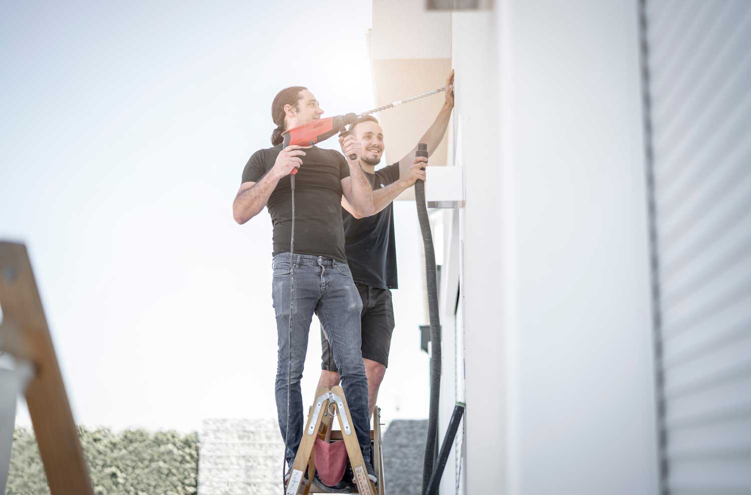 Hausmeisterfirma Hausmeisterarbeiten in Wetzlar